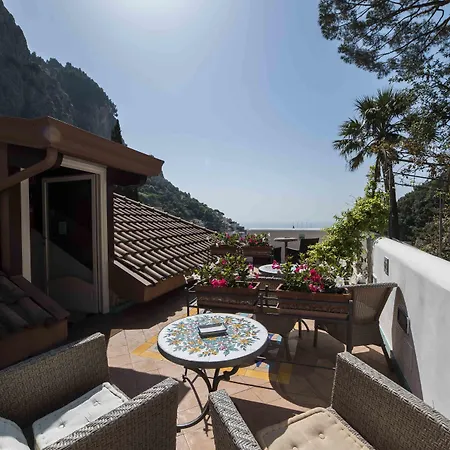 Hotel Relais Villa Annalara-2